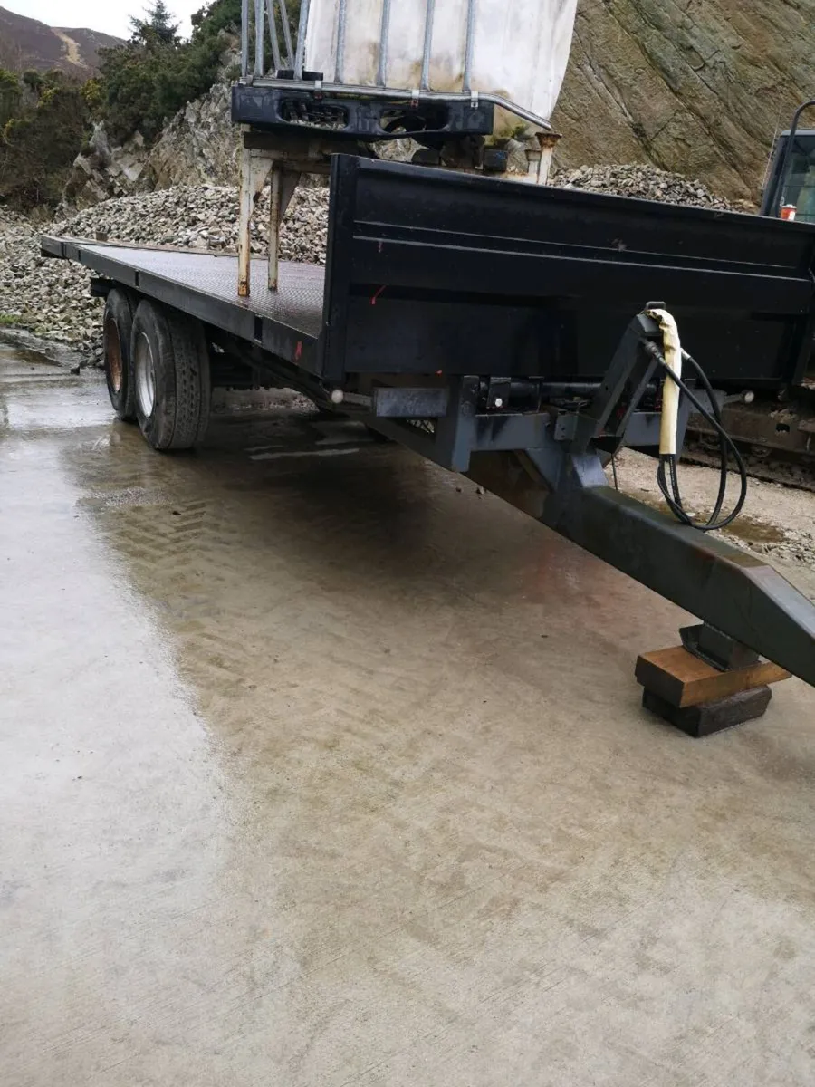 Plant trailer - Image 2