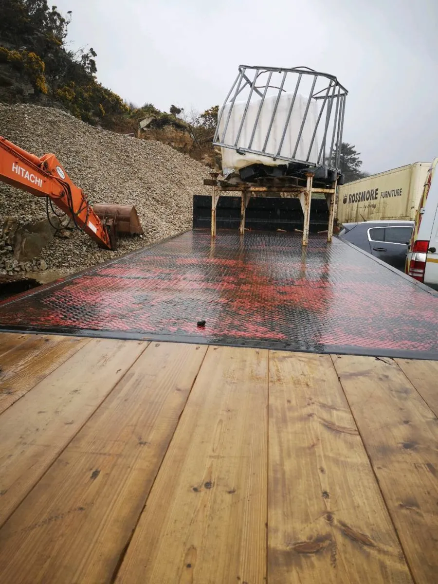 Plant trailer - Image 4