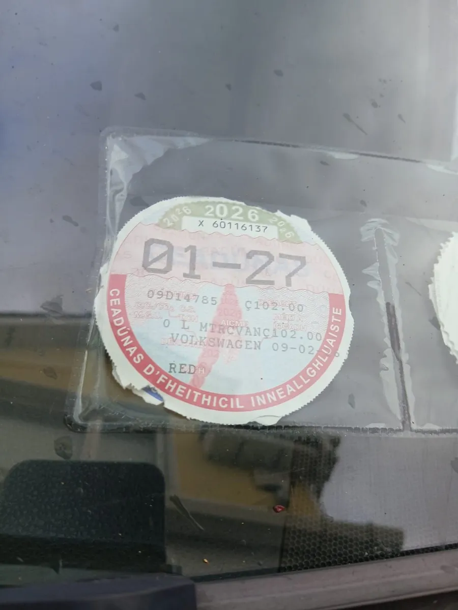 VW Transporter Camper - Image 2