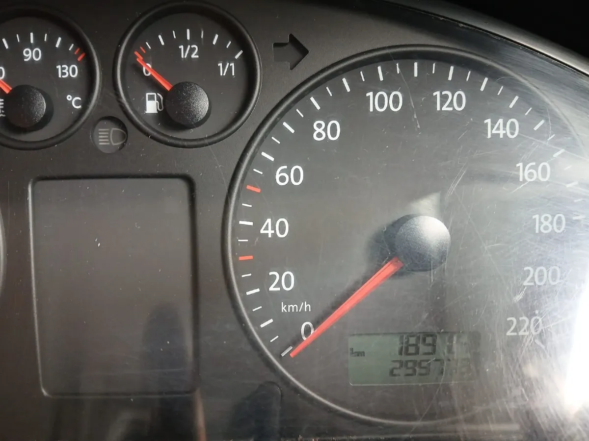 VW Transporter Camper - Image 3