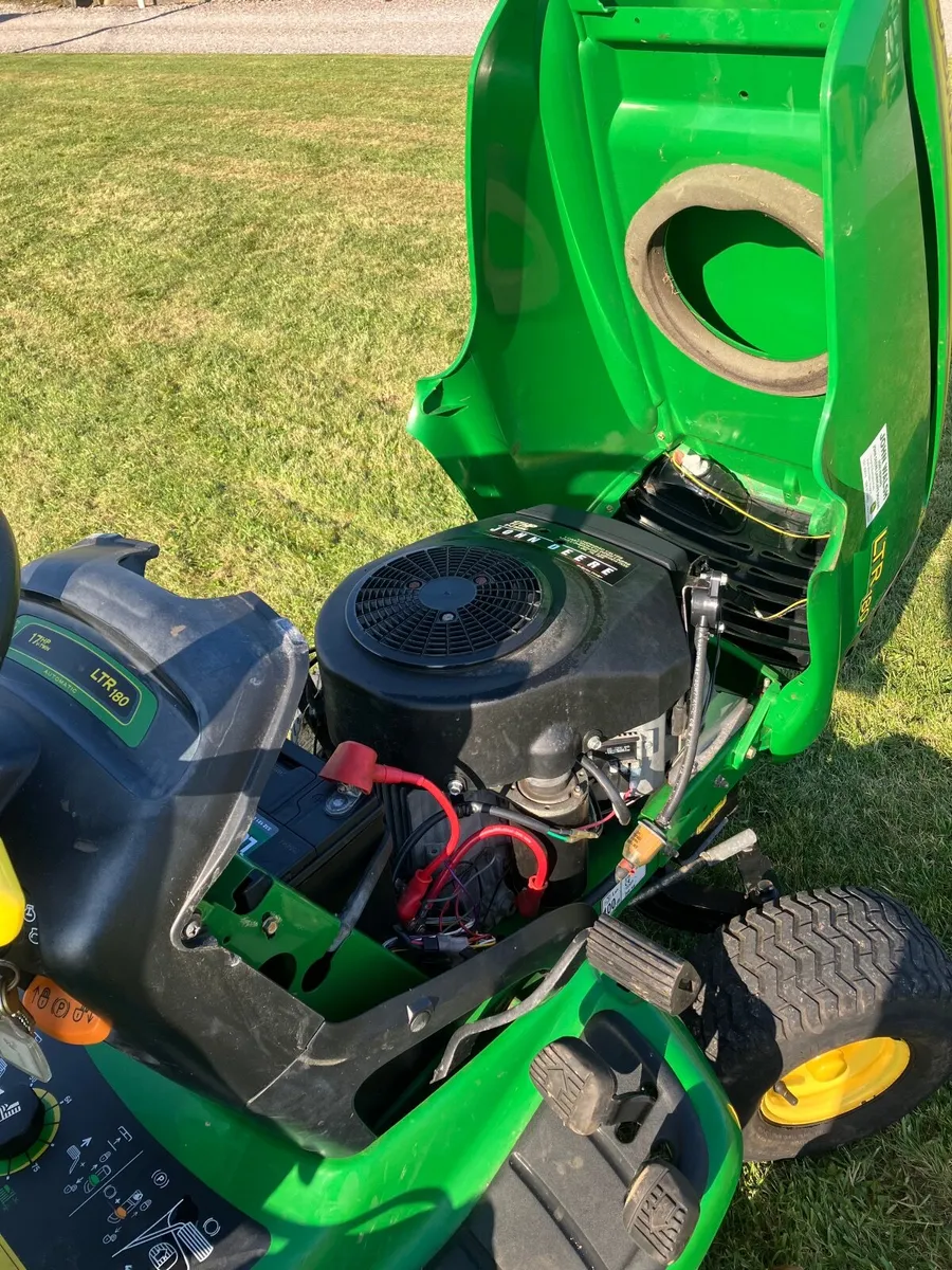 Lawnmower - Image 4