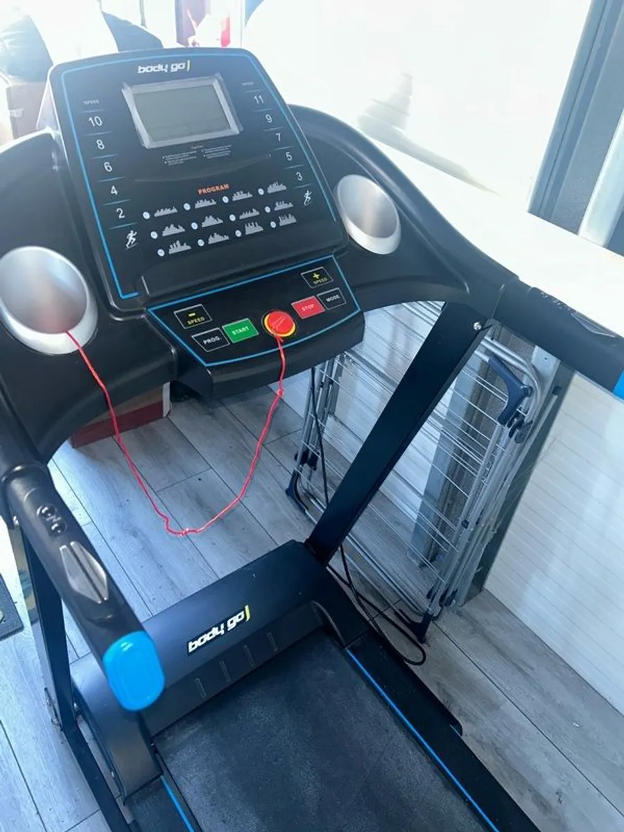 treadmill - Image 2