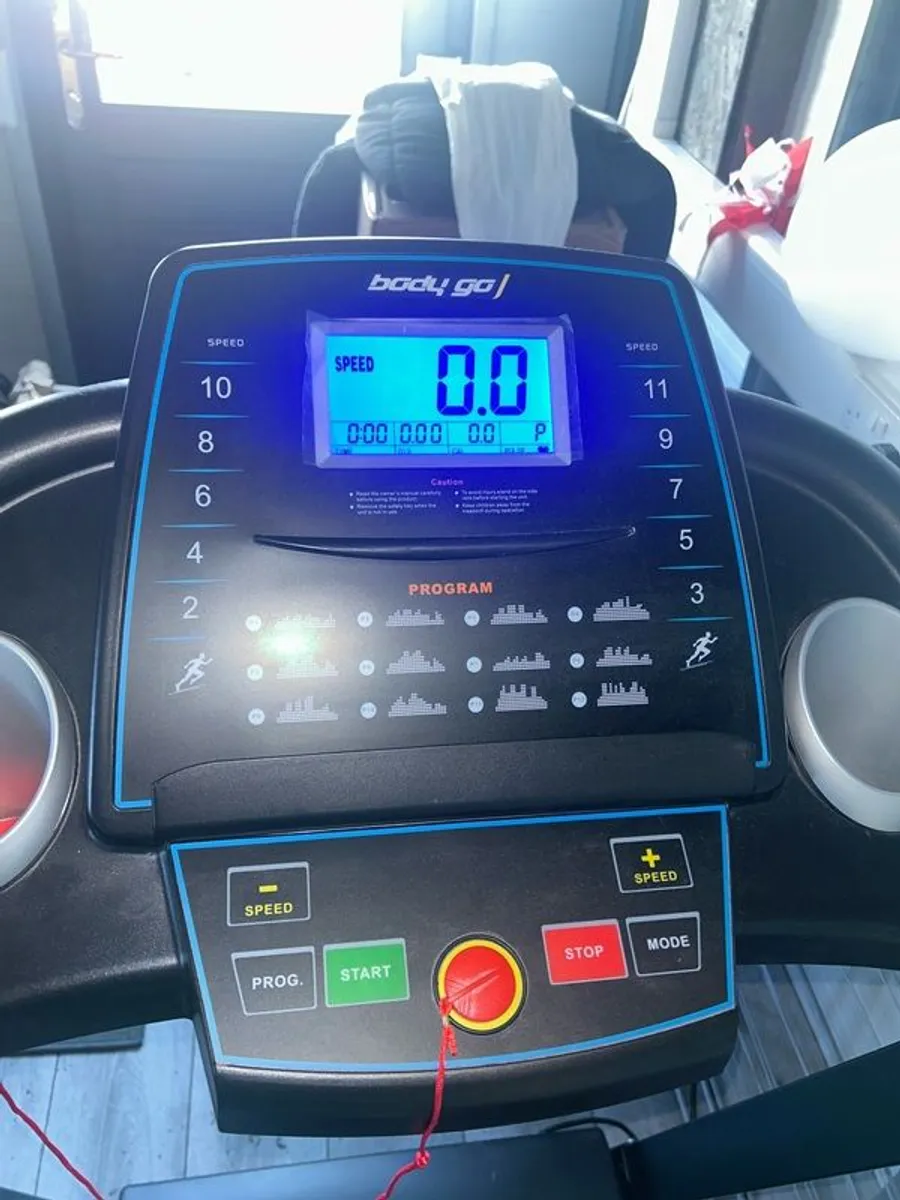 treadmill - Image 3