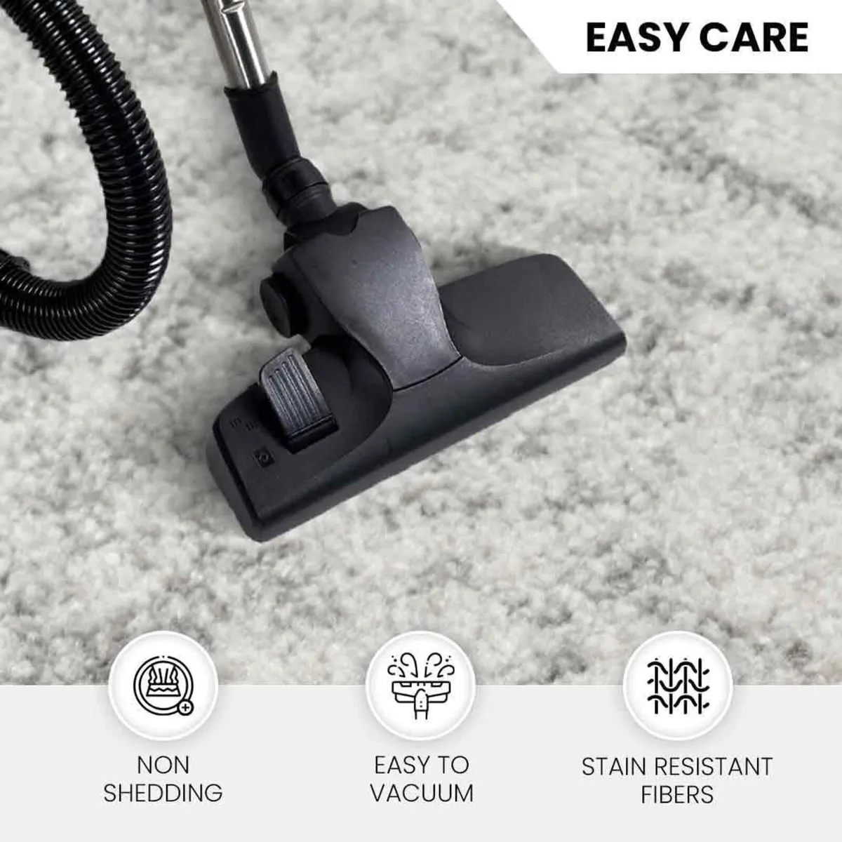 Syracusa Vintage – Area Carpet 160x220 cm for - Image 2