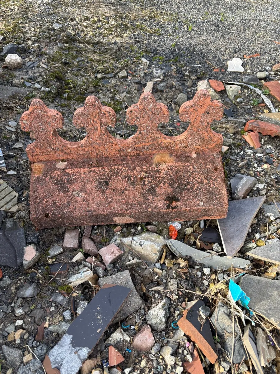 Ridge caps - Image 2