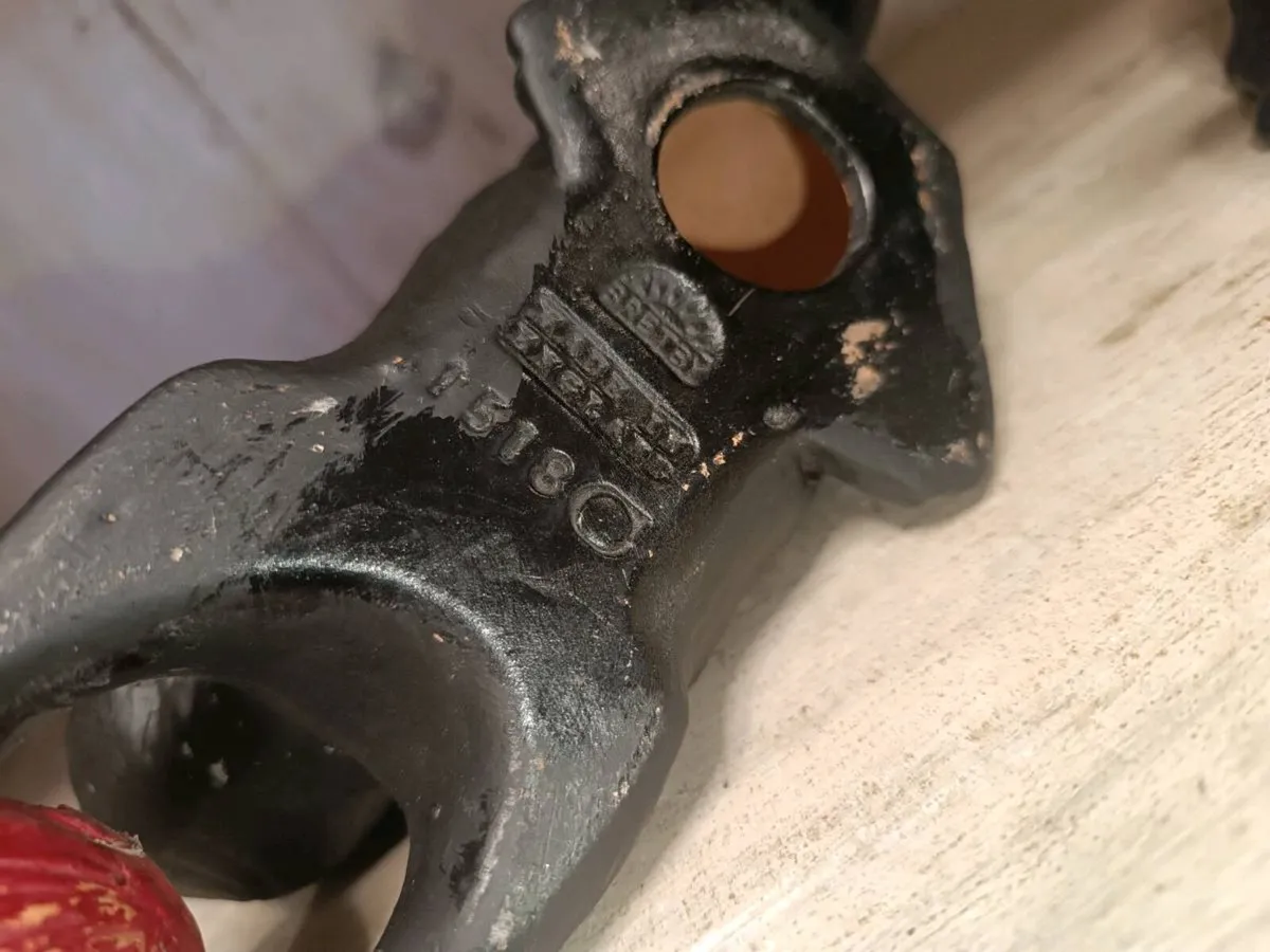 Bretby 1890 - Image 3