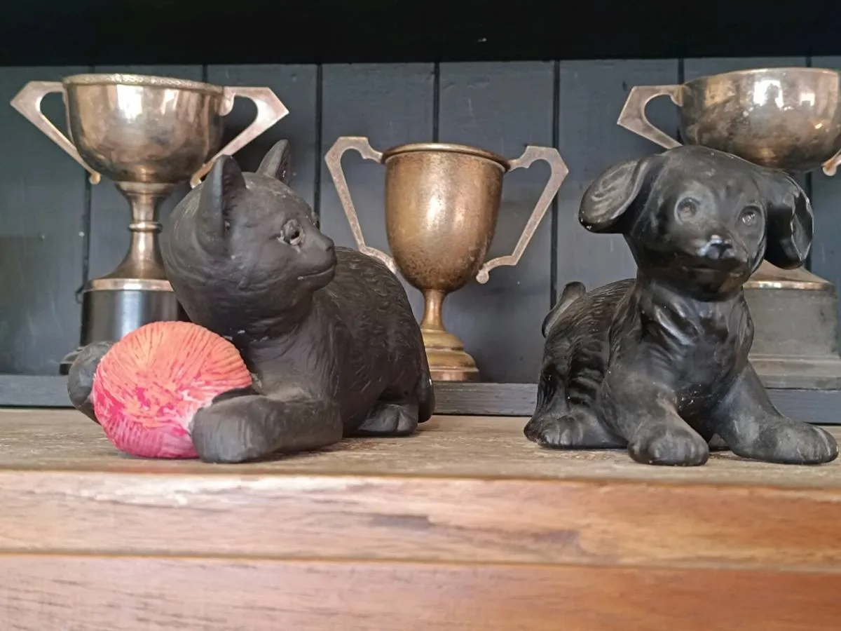 Bretby 1890 - Image 1