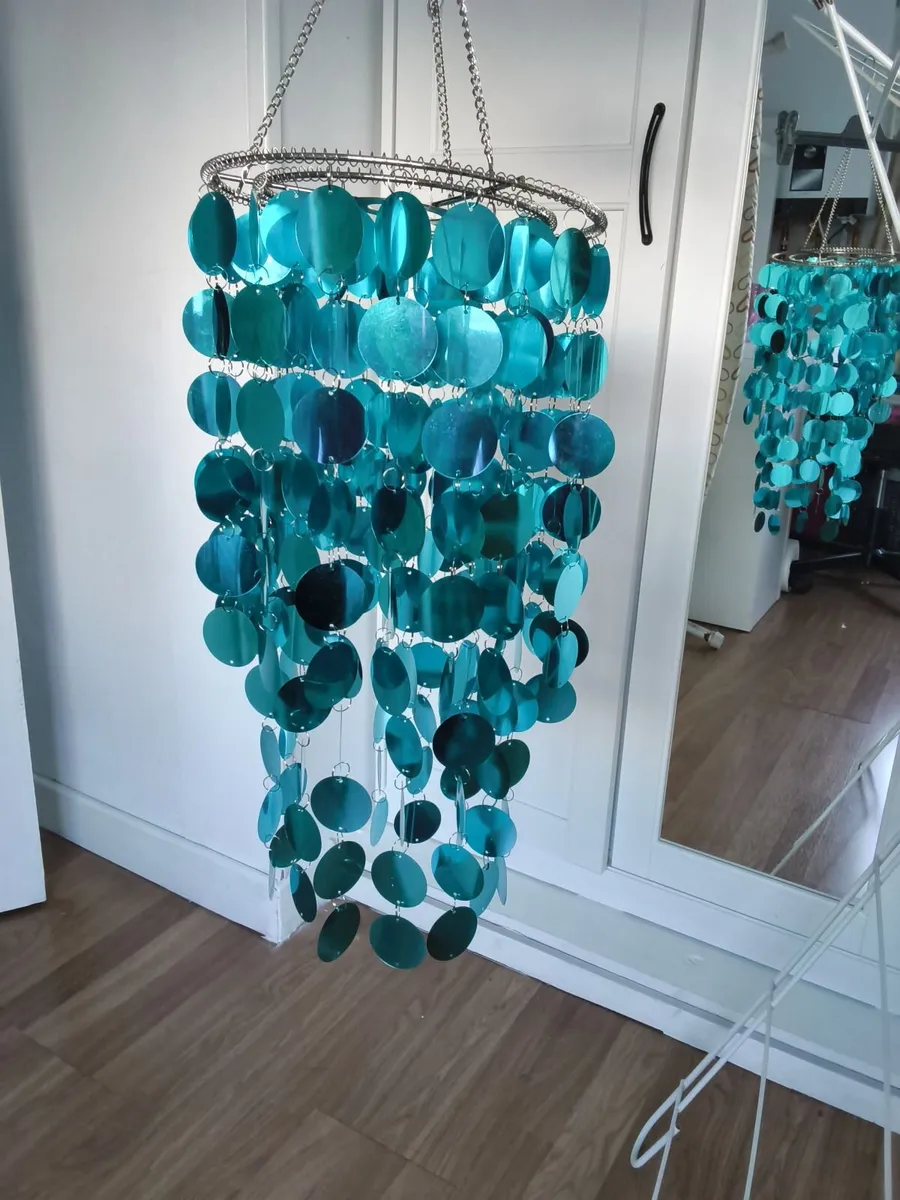 Lamp shade - Image 2