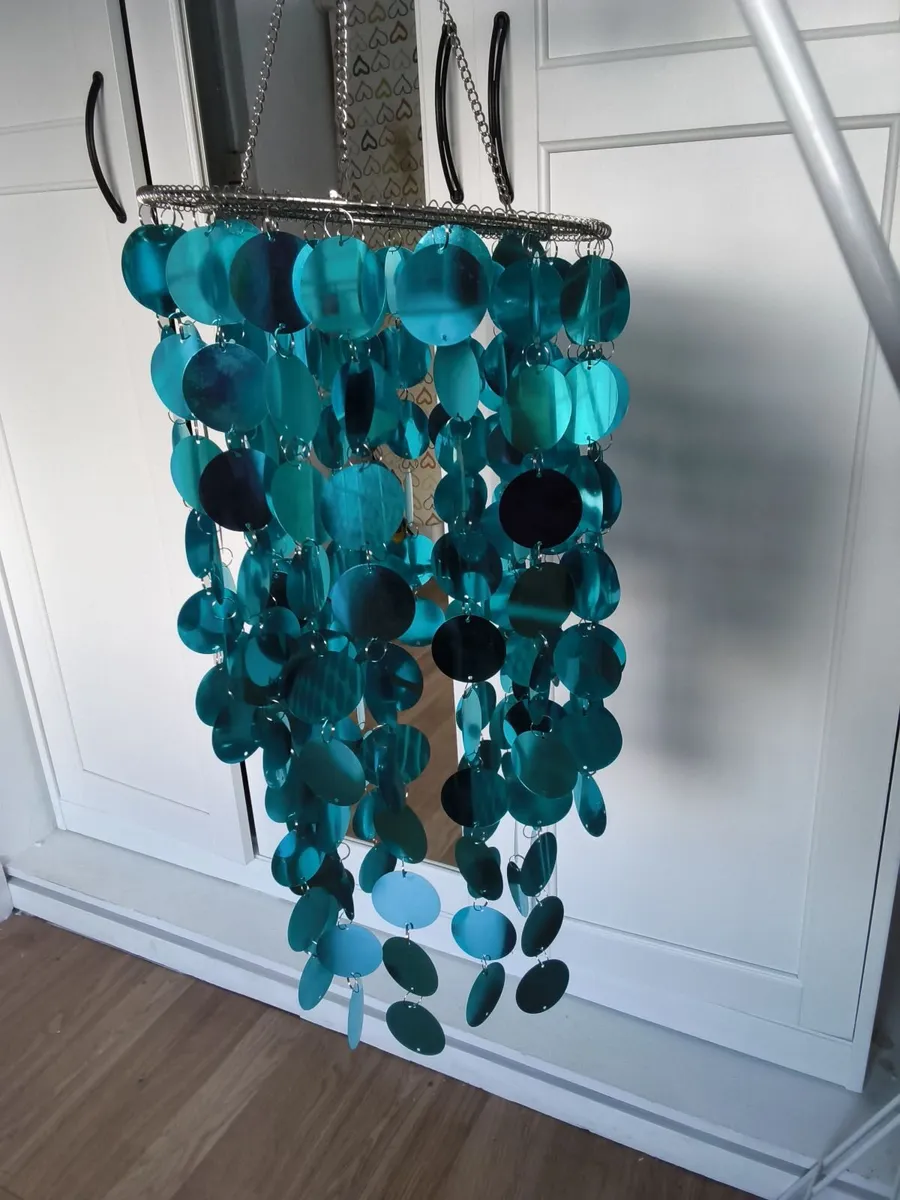 Lamp shade - Image 1