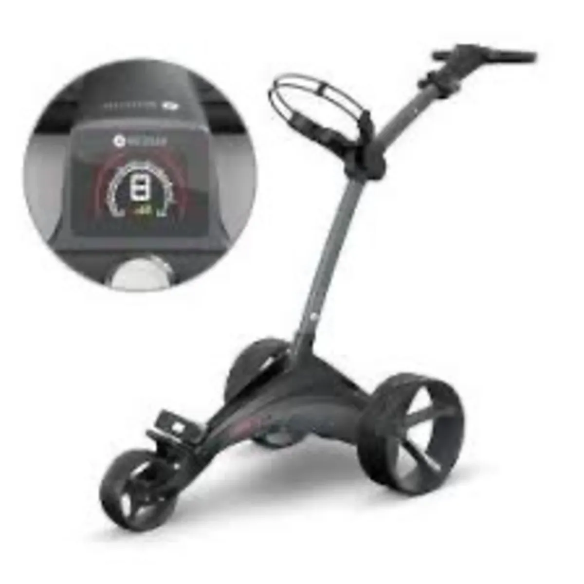 New Motocaddy S1 - Image 1