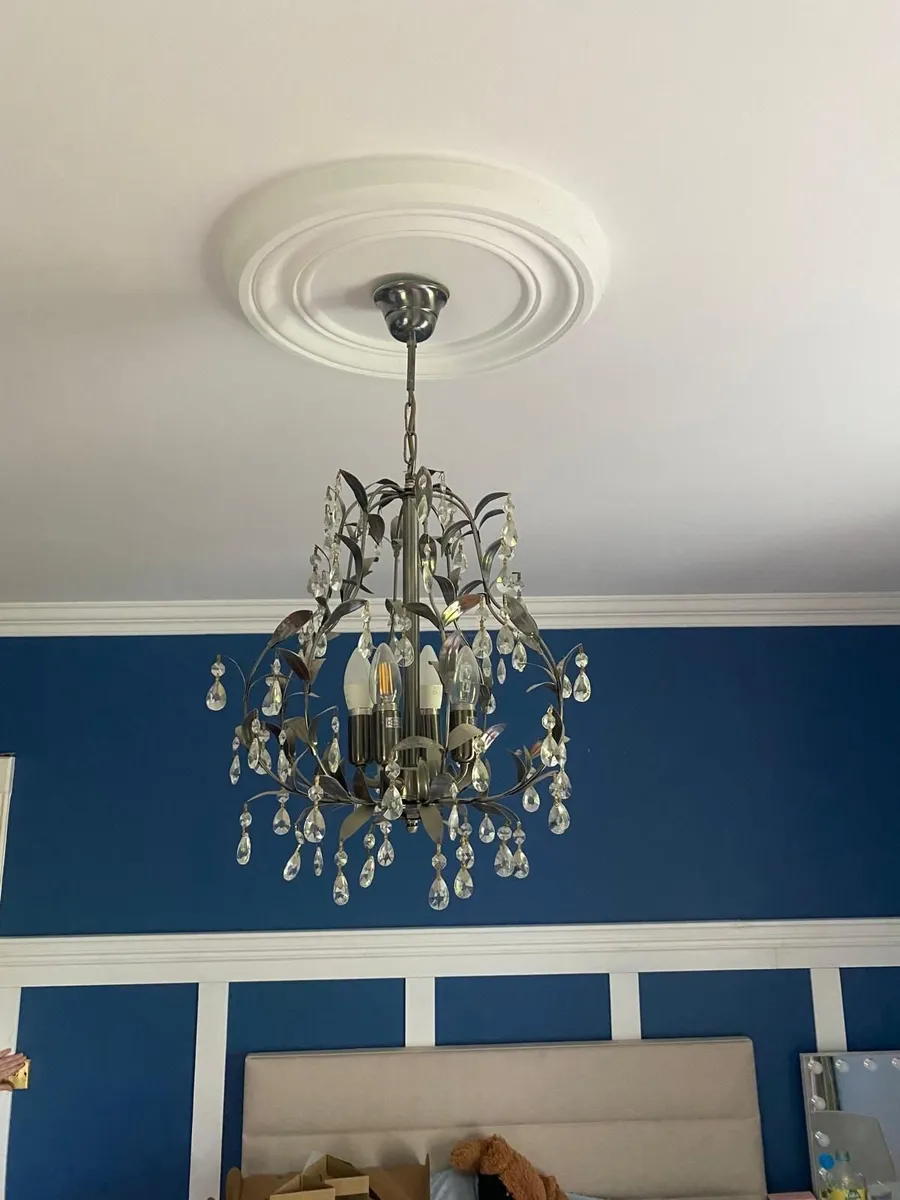 Light fitting - Image 1