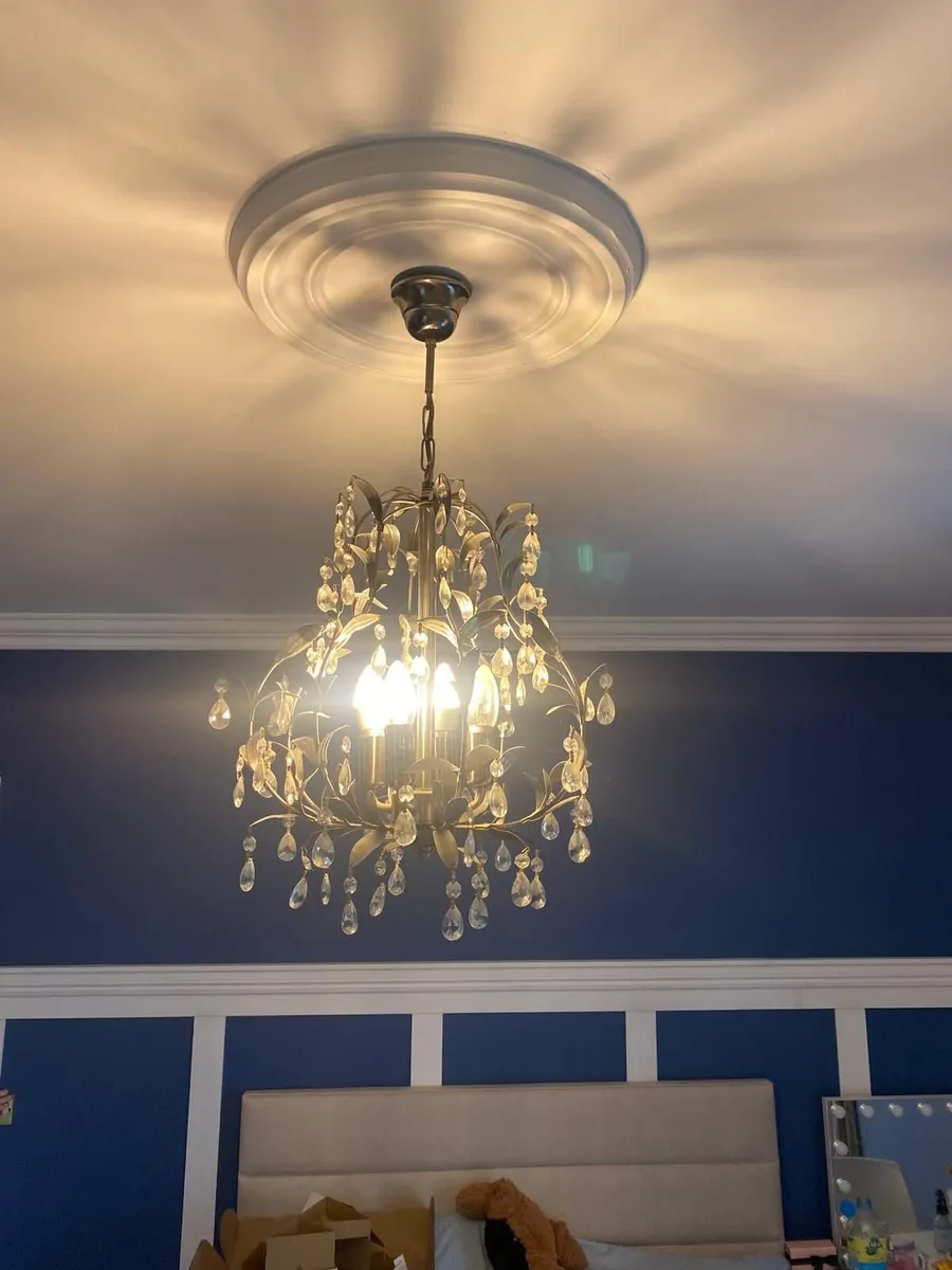 Light fitting - Image 2