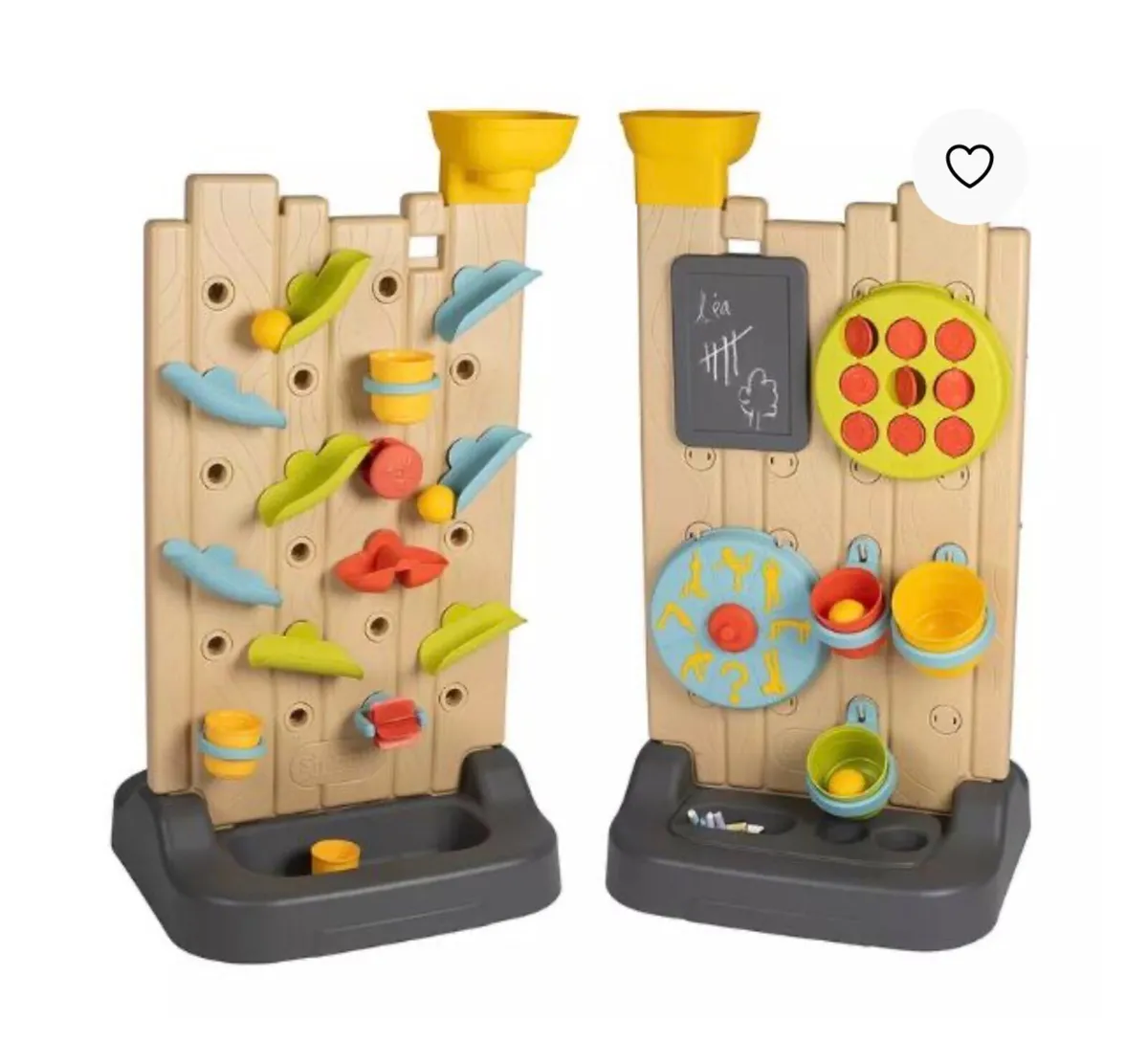 Smoby activity wall - Image 1