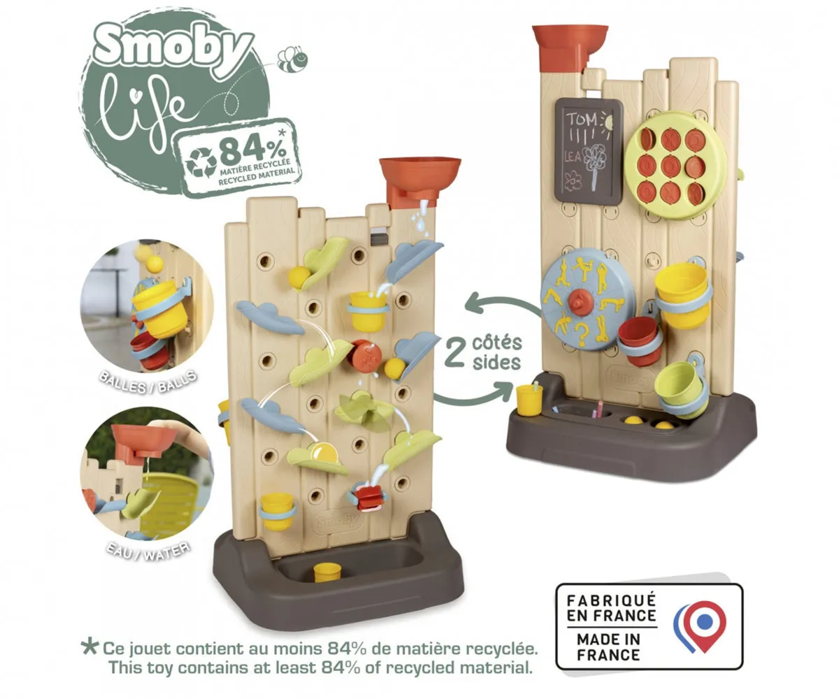 Smoby activity wall - Image 2