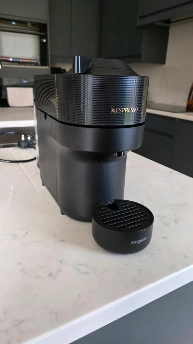 Nespresso Coffee Machine - Image 2