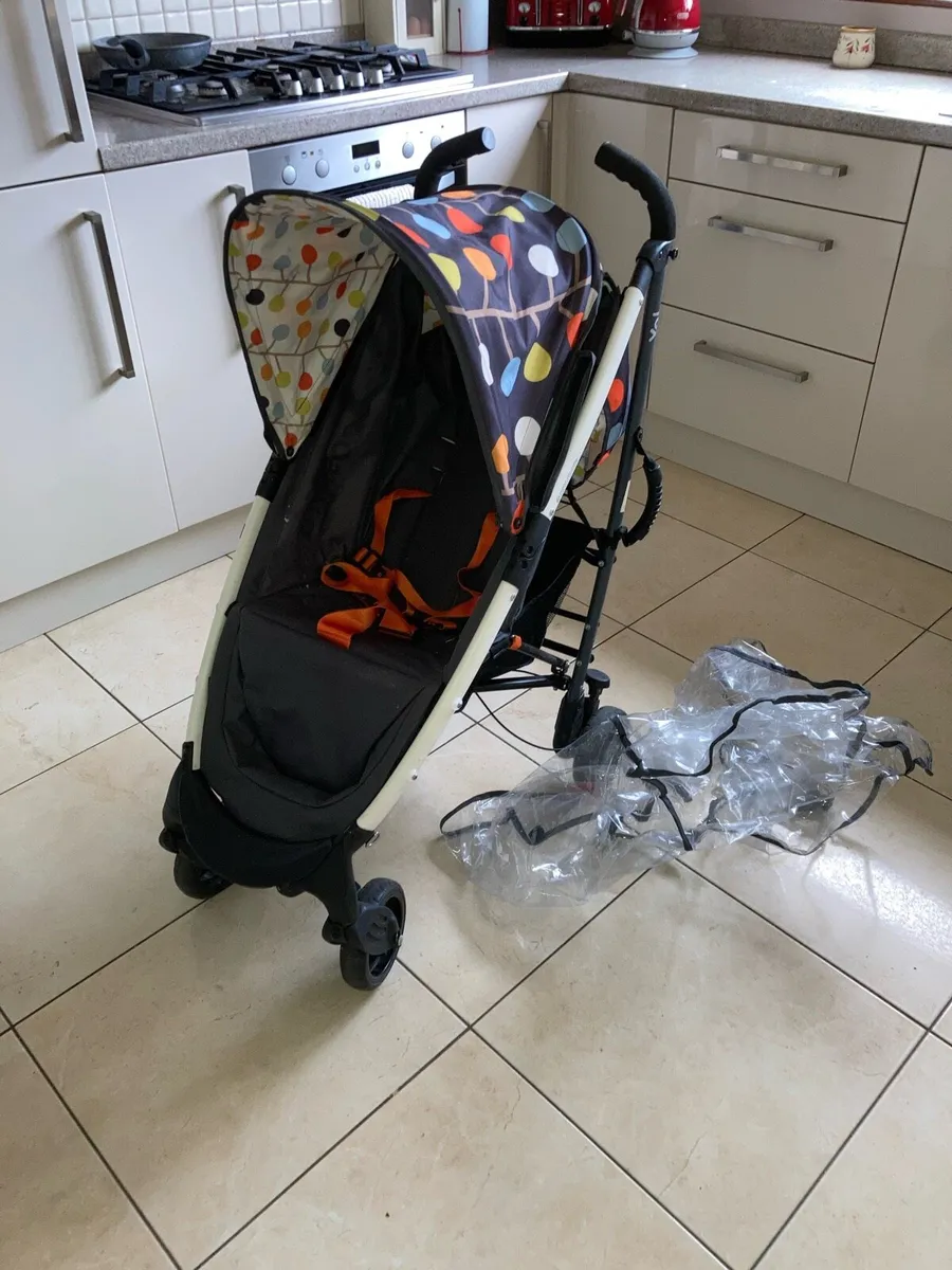 Child buggy - Image 2