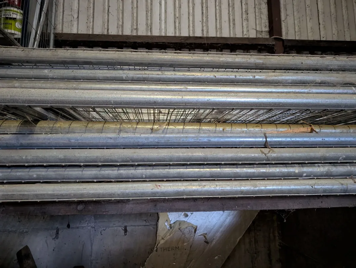 Harris fencing - Image 2