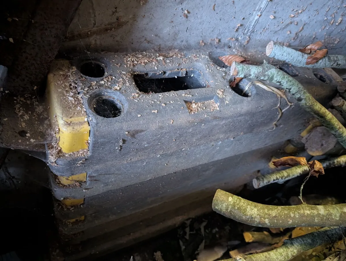 Harris fencing - Image 3