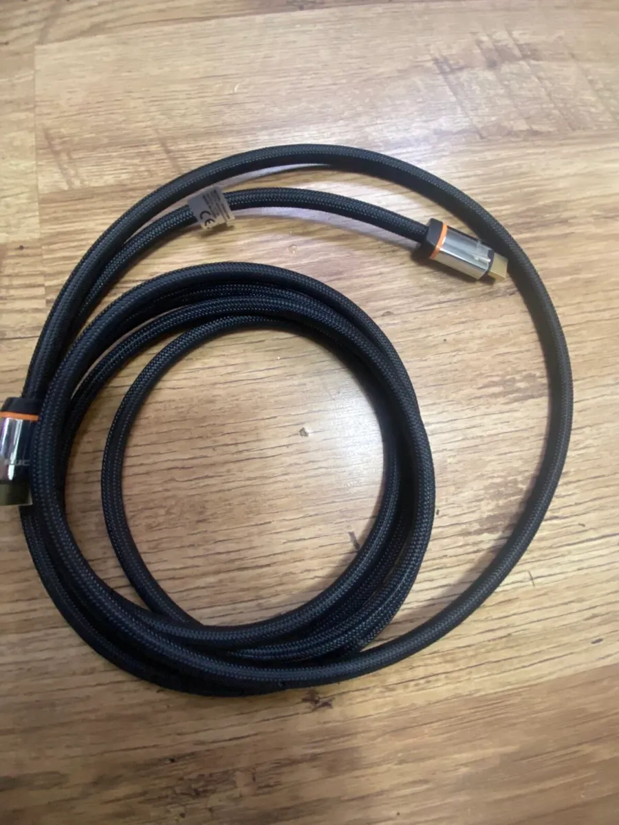 24” 60hz view sonic monitor - Image 3