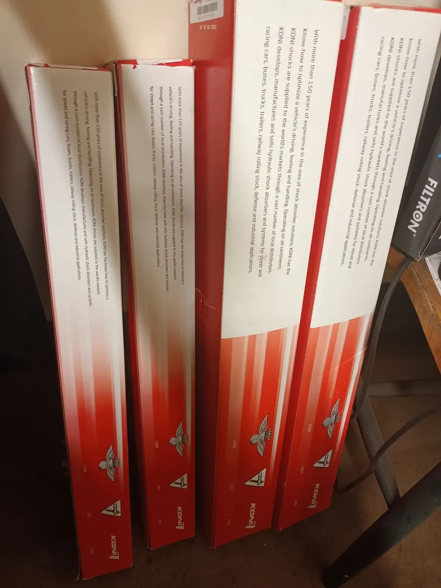 Toyota Other 1989 - Image 2