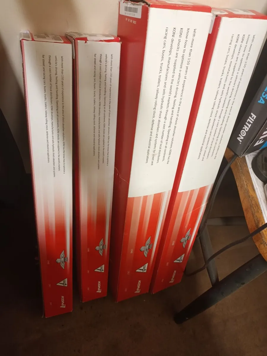 Toyota Other 1989 - Image 3