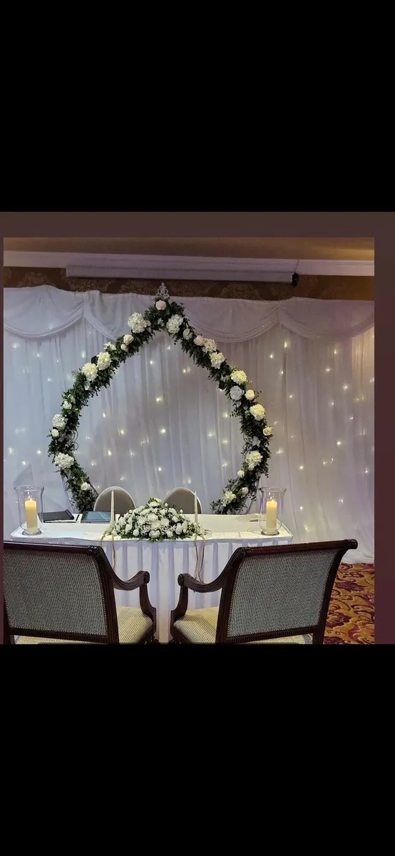 Wedding Decor - Image 2
