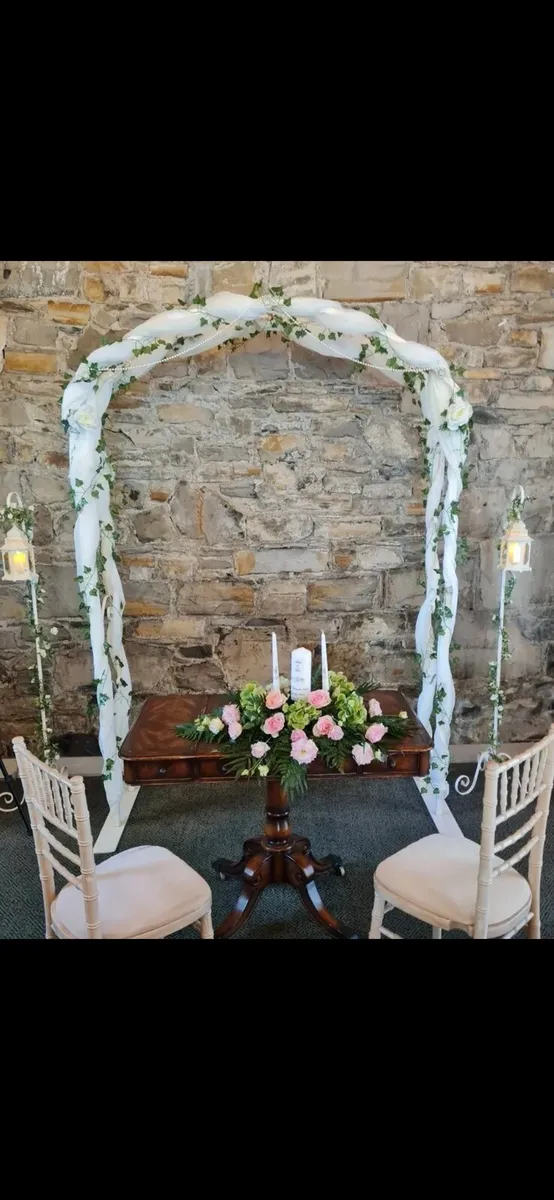 Wedding Decor - Image 3