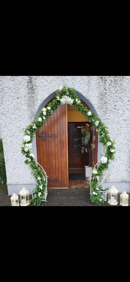 Wedding Decor - Image 4