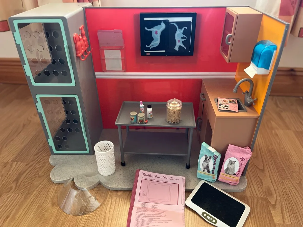 Our Generation Vet Clinic - Image 1