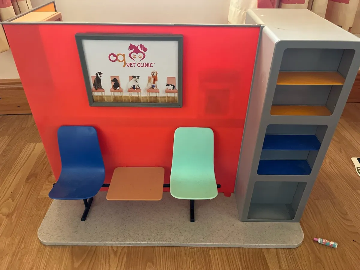 Our Generation Vet Clinic - Image 2