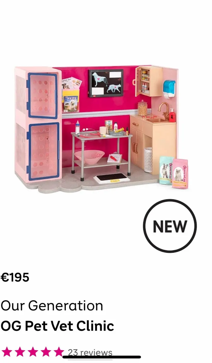 Our Generation Vet Clinic - Image 3