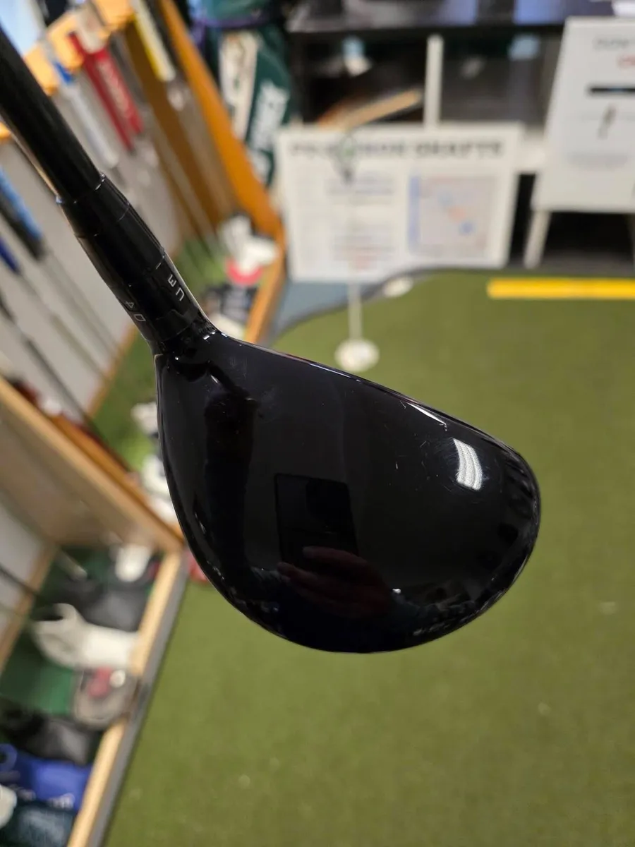 Titleist TSi1 5 Hybrid - Image 3