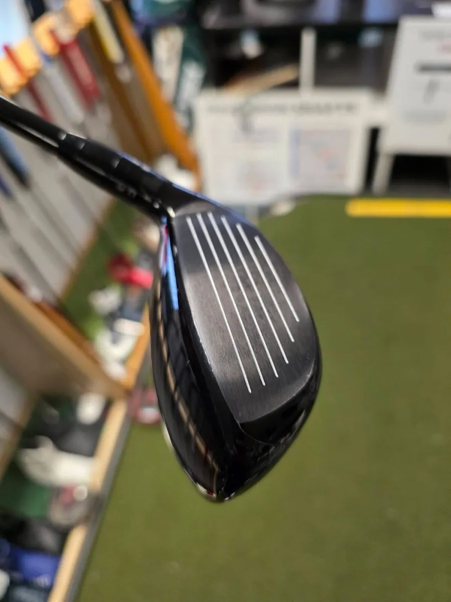 Titleist TSi1 5 Hybrid - Image 4