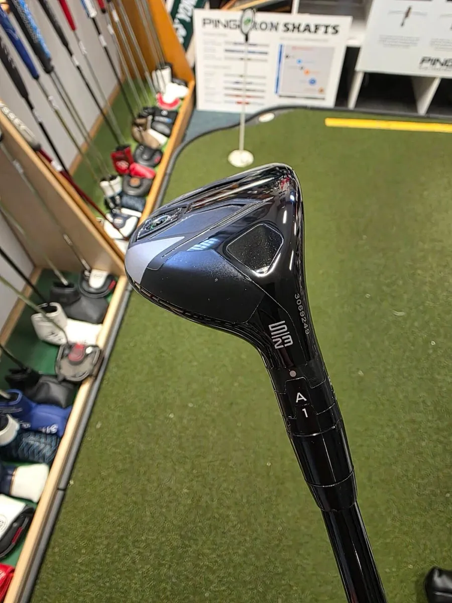 Titleist TSi1 5 Hybrid - Image 2