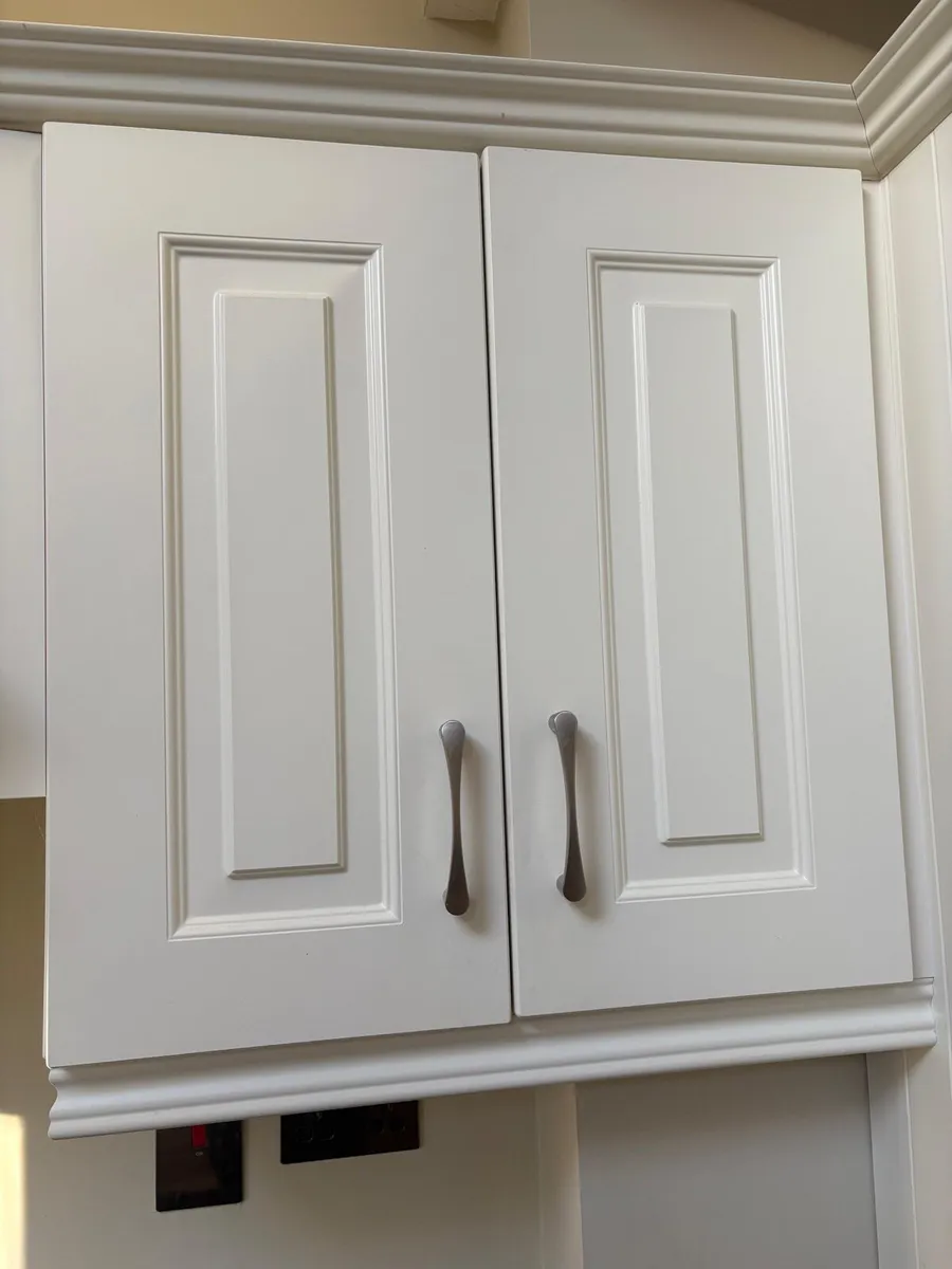 Kitchen and Rangemaster 90cm Dual Fuel Cooker - Image 4