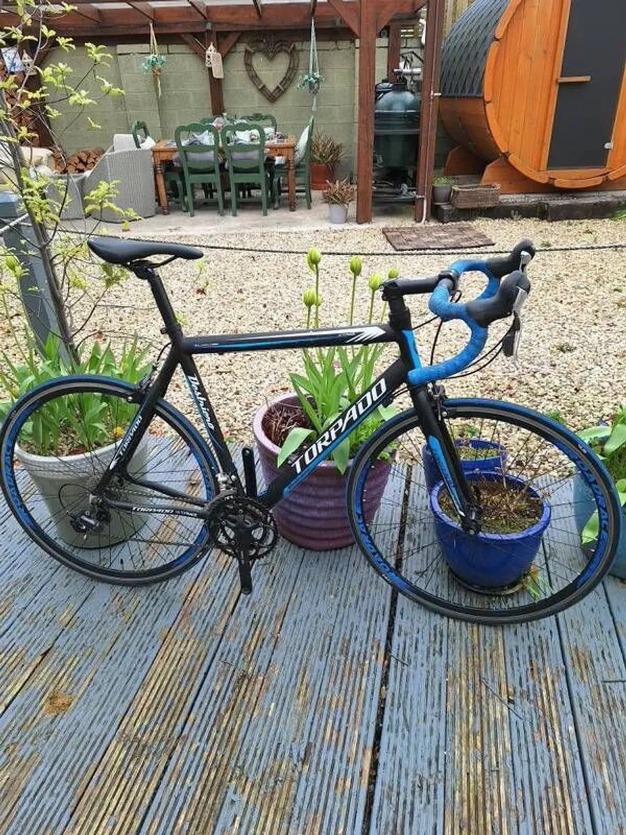 mens road bike - Image 2