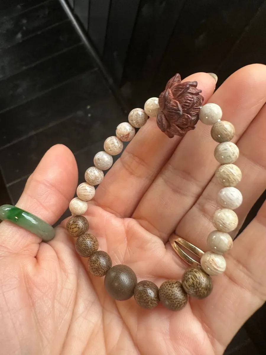 Zen bracelet - Image 1