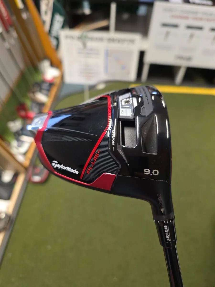 As New Taylormade Stealth 2 - Image 2