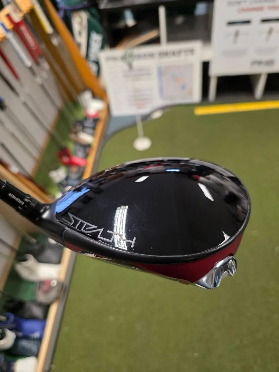 As New Taylormade Stealth 2 - Image 3