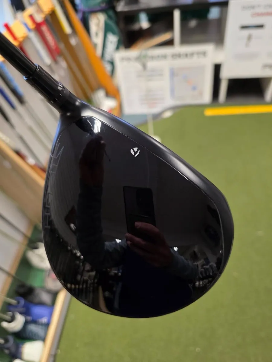 As New Taylormade Stealth 2 - Image 4