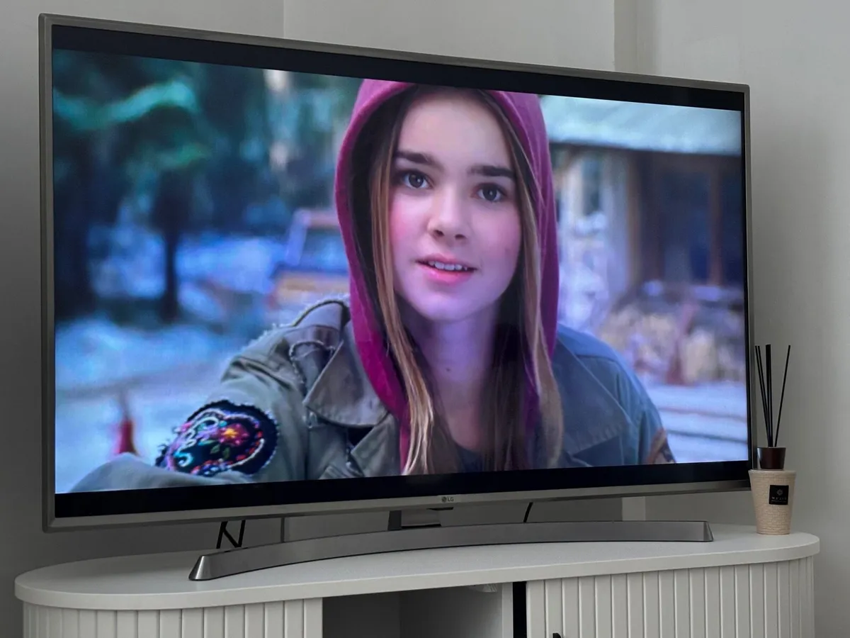 Television - Image 1