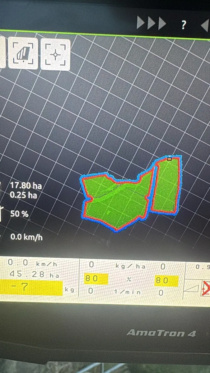 Fertiliser and spraying - Image 3