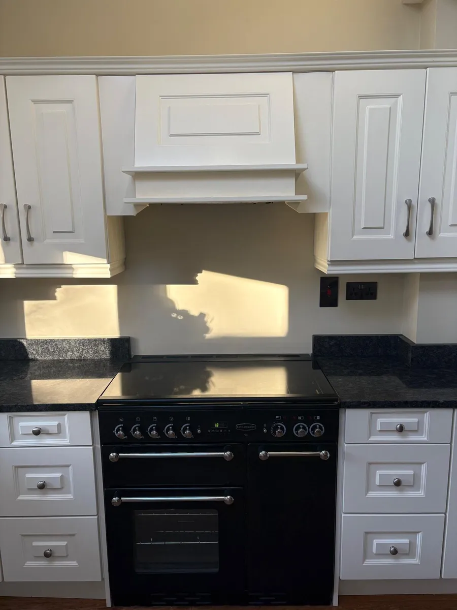 Rangemaster 90 Dual Fuel Cooker - Image 3