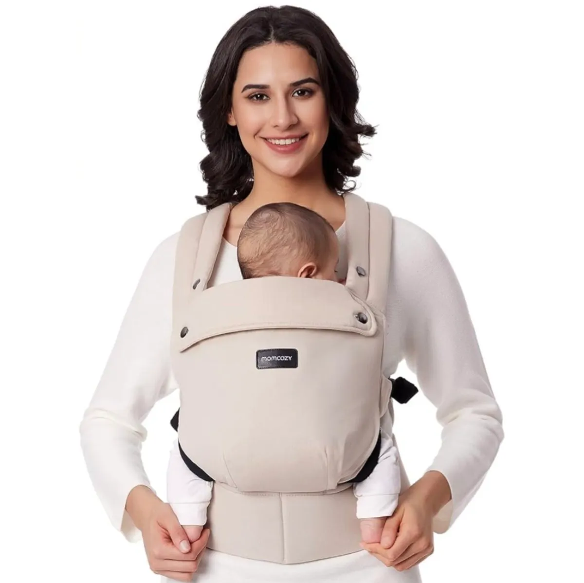 Baby carrier - Image 1