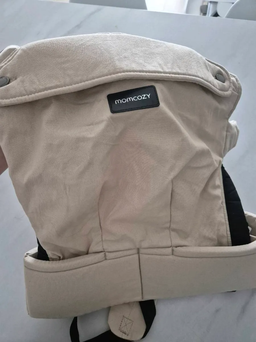 Baby carrier - Image 4