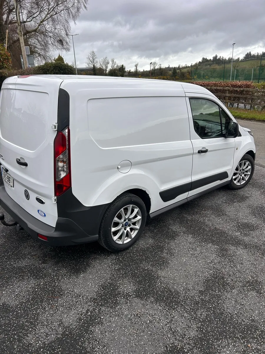 Ford transit connect - Image 4