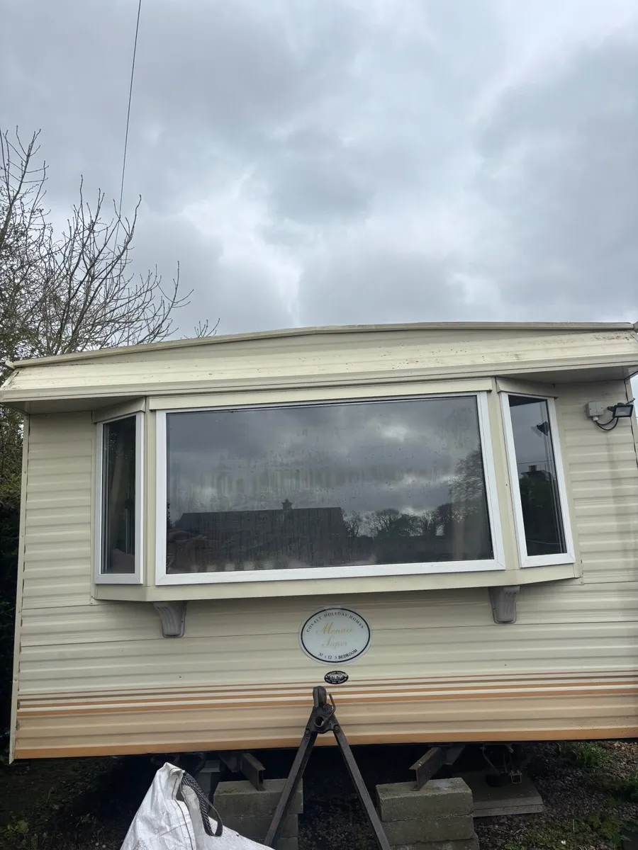 Mobile Home - Image 1