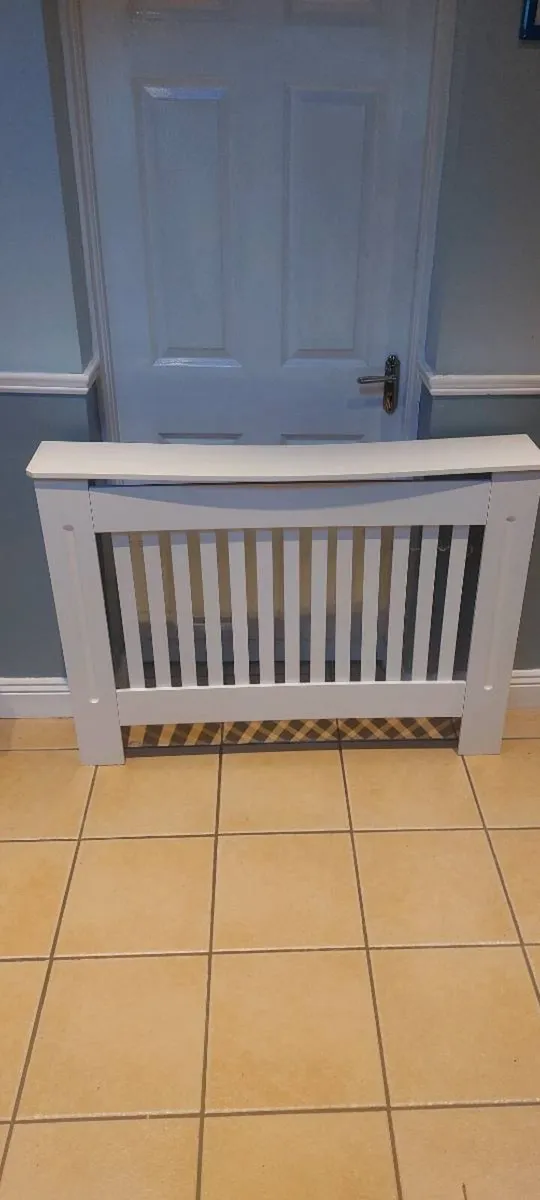 Radiator cover - Image 3