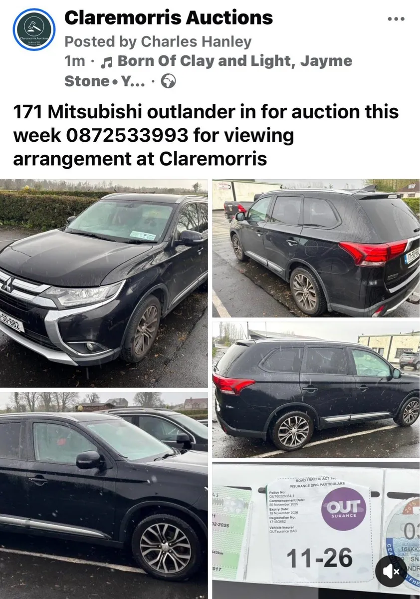 Cars,trailers,trucks & machines - Image 1