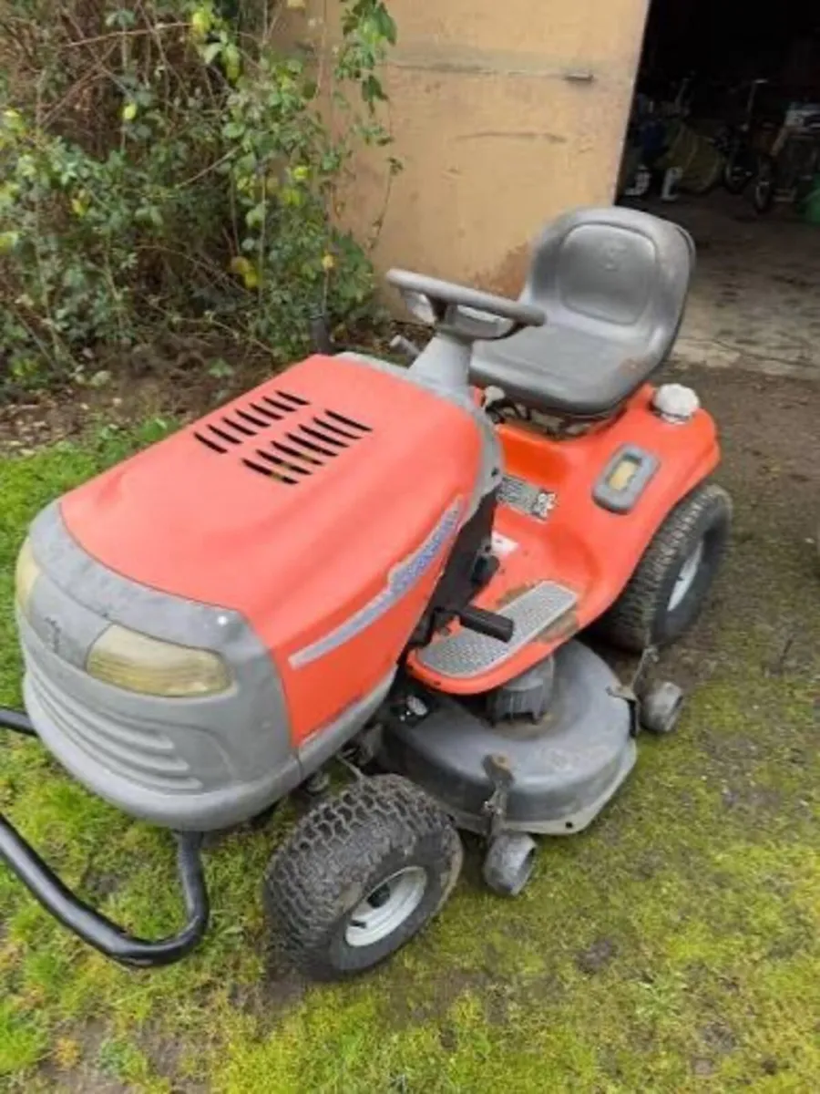 ❗️ride on lawnmowers Wanted ❗️